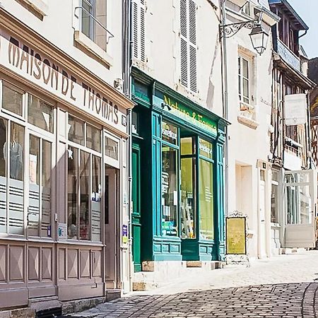 La Maison De Thomas Blois Exterior photo