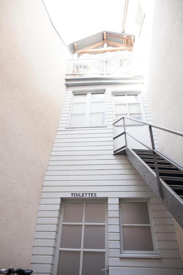 La Maison De Thomas Blois Exterior photo